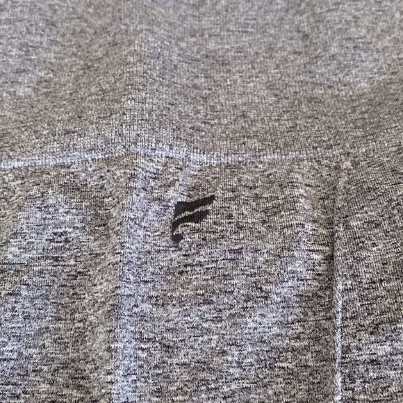 Fabletics Sync High-Waisted Perforated 7/8 Performance Running Fitness Tights XL - Picture 4 of 7